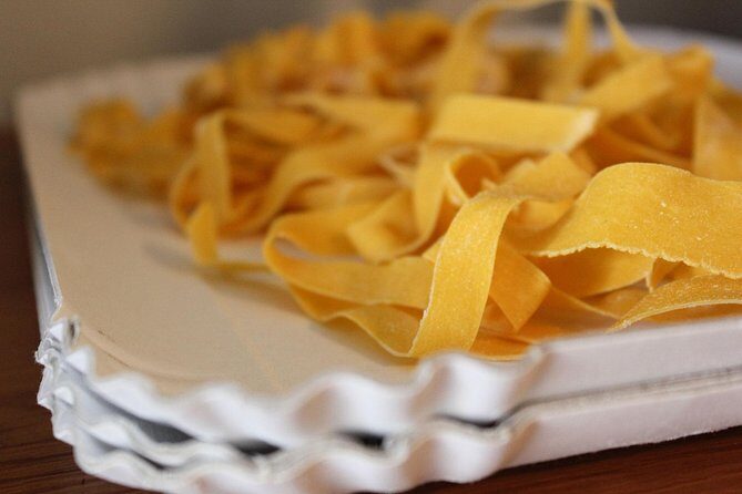 Private Market Tour and Cooking Class in Bologna with Giovanna C - A Closer Look at the Bologna Private Market and Cooking Class