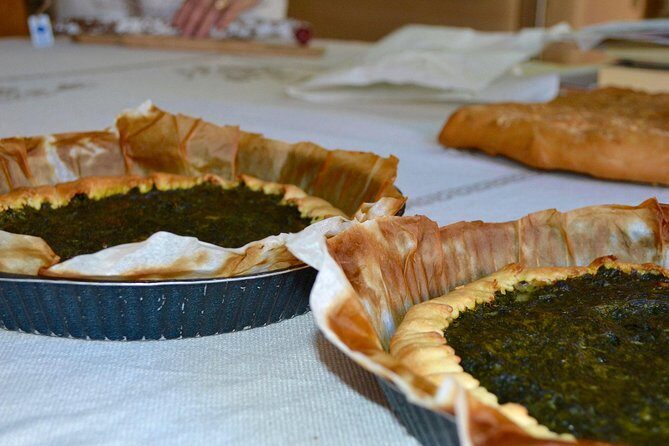 Private Market Tour and Cooking Class in Bologna with Giovanna C - The Sum Up