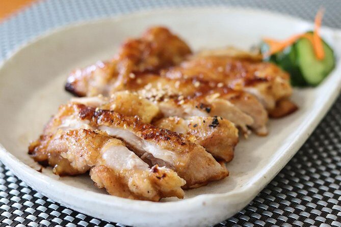 Private Market Tour and Cooking Class with Kanae, a Sapporo Local - A Closer Look at the Tour Experience