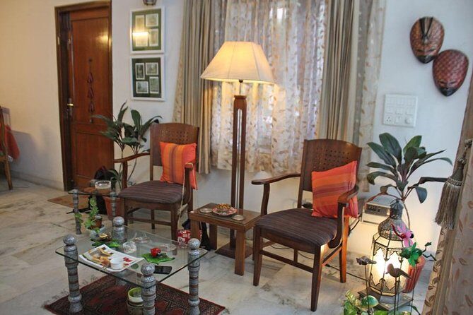 Private Market Tour and Cooking Lesson in a Local New Delhi Home - Why This Tour Works for You