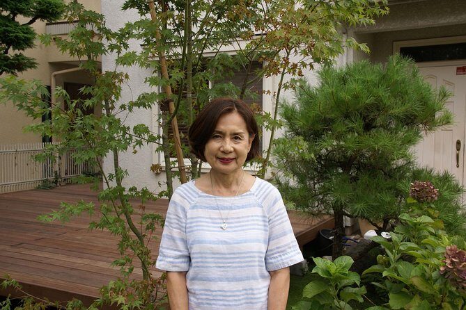 Private Market Tour and Cooking Lesson With a Tokyo Native Makiko in Her Home - FAQ