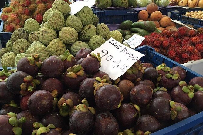 Private Market Tour and Filipino Cooking Class in Manila with Isi - A Closer Look at the Experience