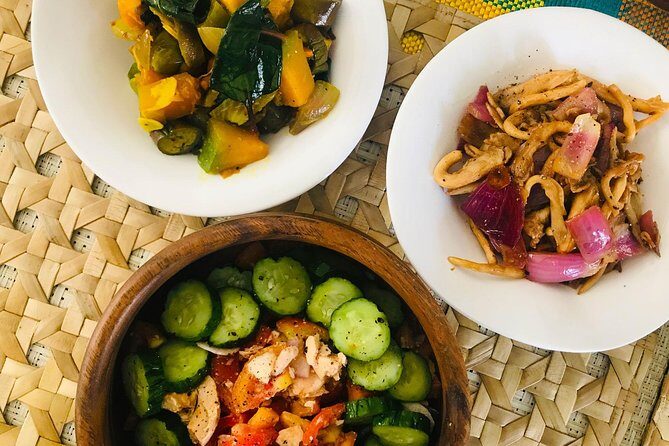 Private Market Tour and Filipino Cooking Class in Manila with Isi - Practical Details and Value