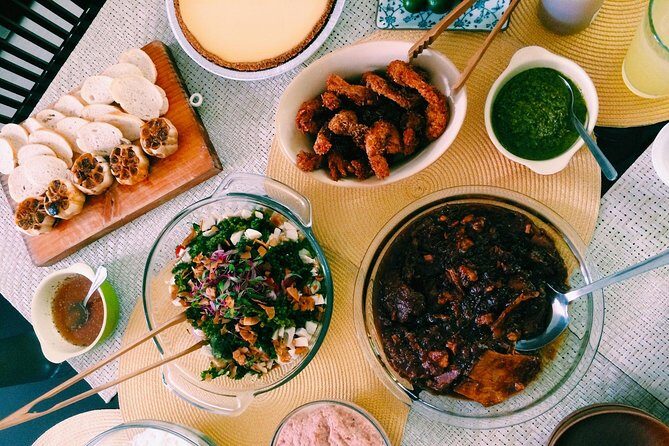 Private Market Tour and Filipino Cooking Class in Manila with Isi - FAQs