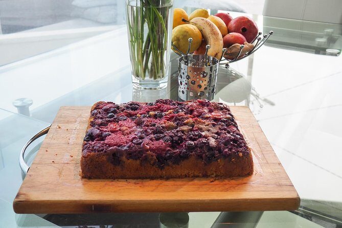 Private Market Tour and Irish Cooking Class in a Modern Skerries Home - A Deep Dive into the Experience: What Makes This Tour Special