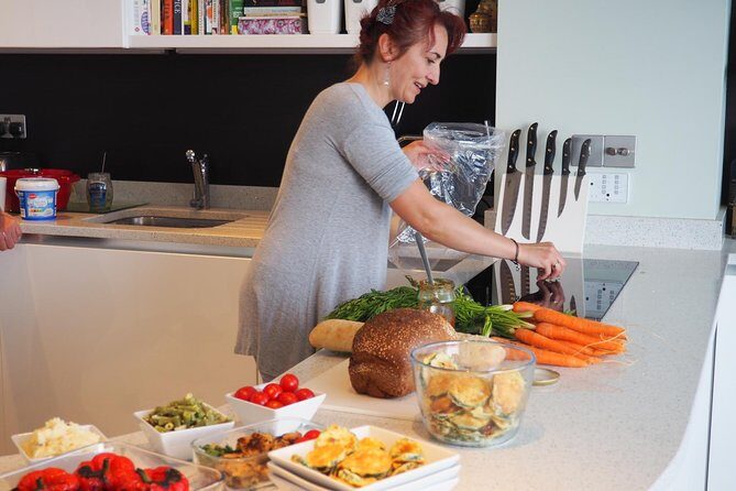 Private Market Tour and Irish Cooking Class in a Modern Skerries Home - Who Will Love This Tour?