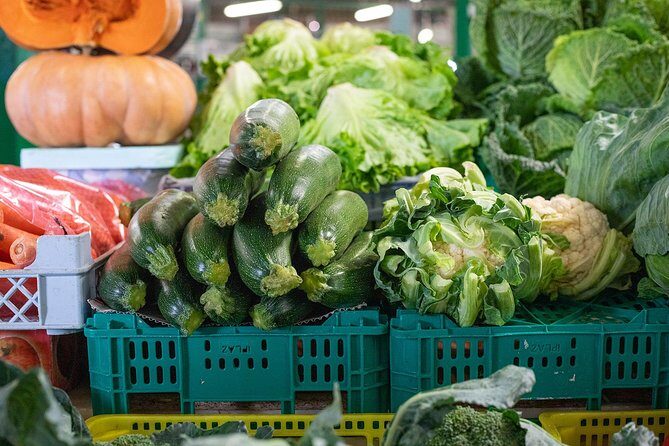 Private Market Tour and Portuguese-Goan Cooking Class with Paula - Who Should Book This Tour?
