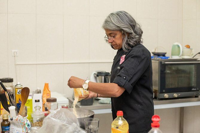 Private Market Tour and Portuguese-Goan Cooking Class with Paula - FAQ