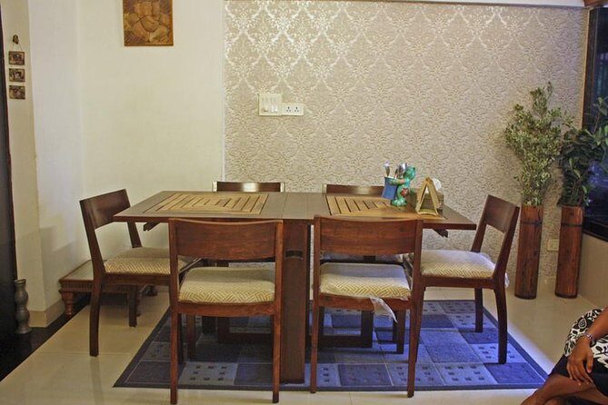 Private Market Tour and Vegan Indian Cooking Demo in Andheri West Mumbai - Exploring Mumbai’s Vegan Market and Cooking Scene