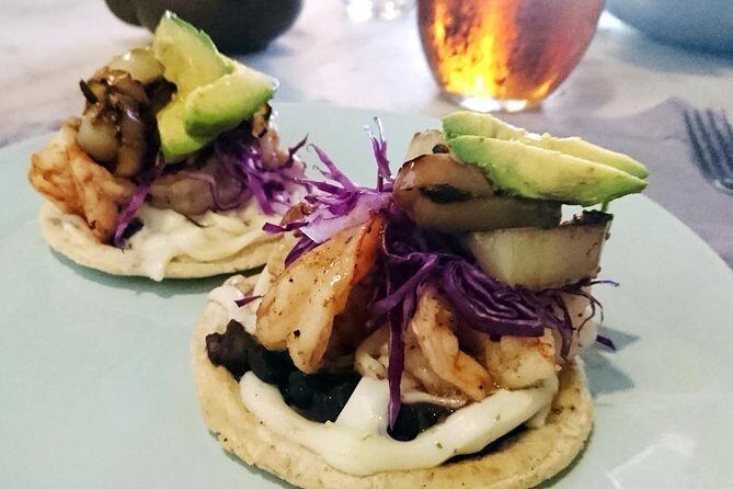 Private Market Tour & Cooking Class in Puerto Vallarta with Manu - A Deep Dive into the Puerto Vallarta Market & Cooking Experience