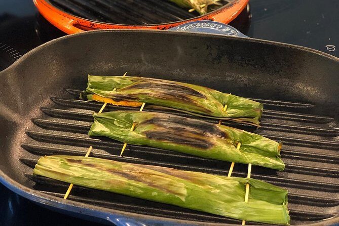 Private Market Visit and Cooking Class With A Professional Chef - In The Sum Up: Who Is This Tour Best For?