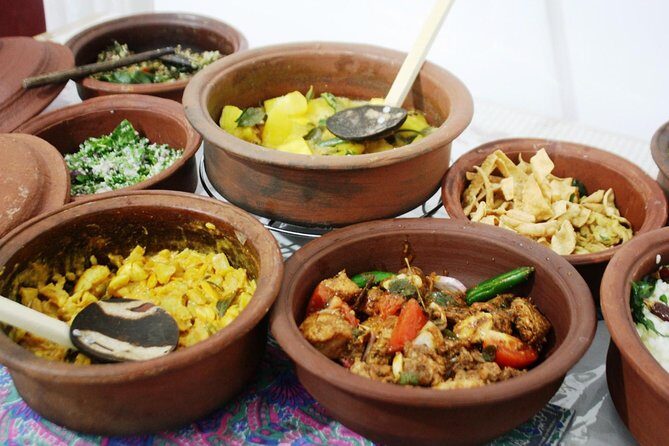 Private Market Visit and Cooking Class with Private Transfers from Kandy Hotels - Private Market Visit and Cooking Class with Private Transfers from Kandy Hotels
