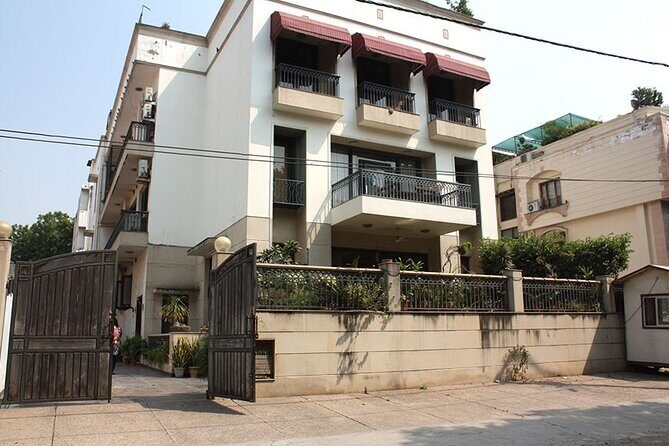 Private Market Visit Cooking Lesson and Meal in a Local Delhi Home - In-Depth Review of the Delhi Cooking Experience