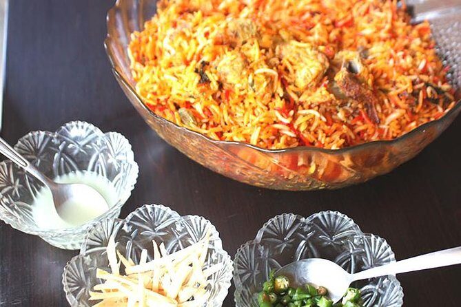 Private Market Visit Cooking Lesson and Meal in a Local Delhi Home - Frequently Asked Questions