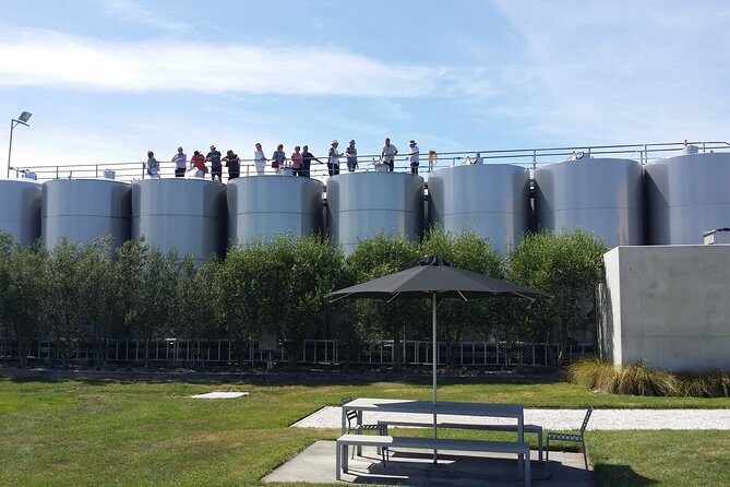 Private Marlborough Winery Tour - Final Thoughts