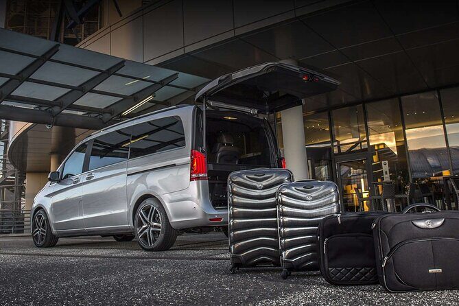 Private Marmaris Airport Transfer Service - FAQ
