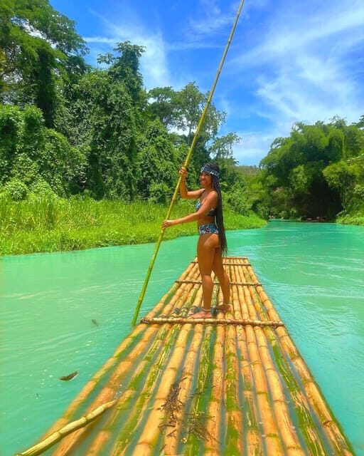 Private Martha Brae rafting tour from Falmouth cruise port - Final thoughts