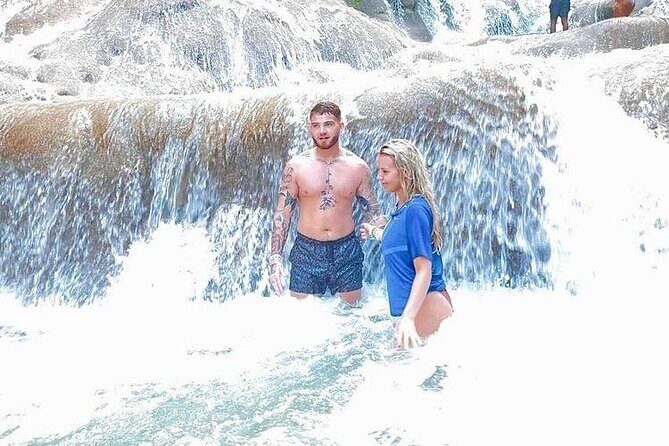 Private Martha Brae River and Dunn River Falls Tour - An In-Depth Look at the Tour Experience