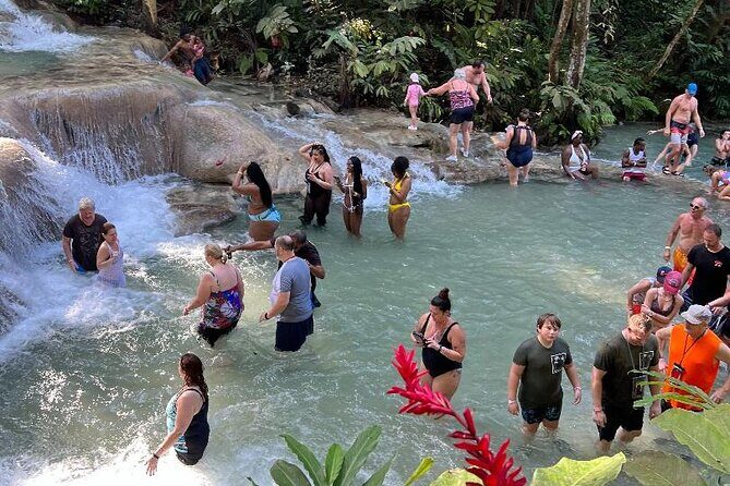Private Martha Brae River and Dunn River Falls Tour - FAQ