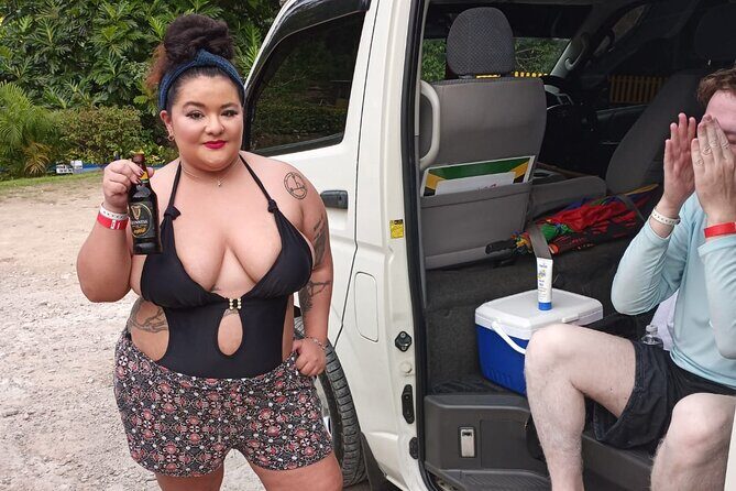 Private Martha Brae River Rafting/Dunns River Falls plus Luminous Lagoon Combo - Final thoughts