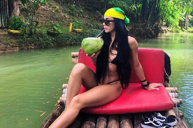 Private Martha Brae River Rafting Tour from Montego Bay - Who Will Love This Tour?