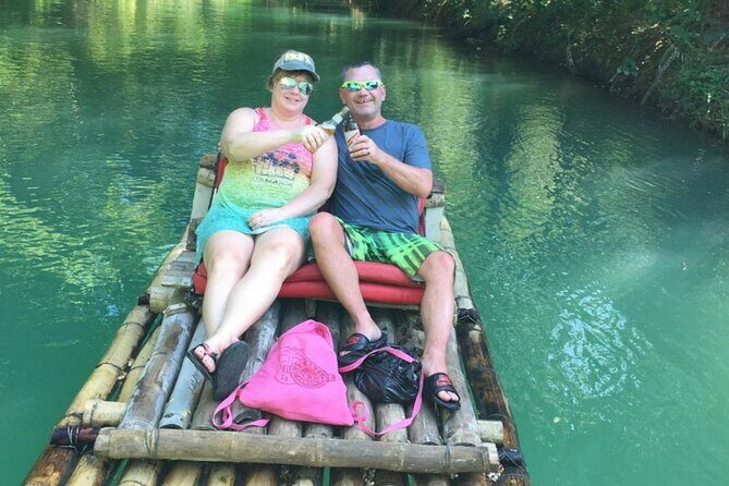 Private Martha Brae River Rafting tour from Montego Bay - Exploring the Martha Brae River Rafting Tour from Montego Bay
