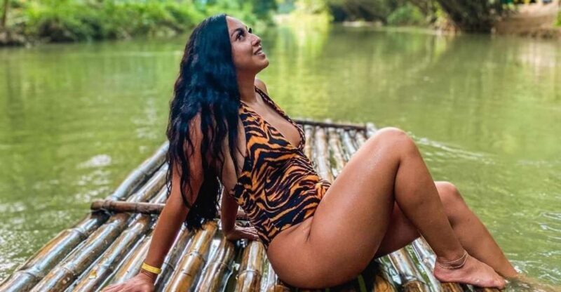 Private Martha River Rafting and Transportation - Practical Details and Tips