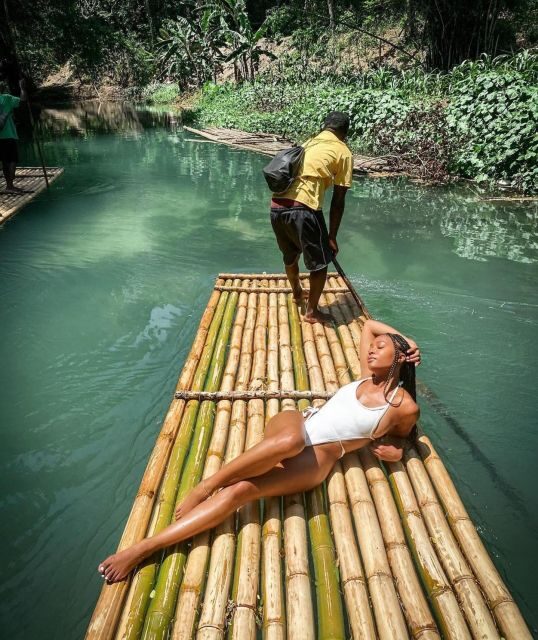 Private Martha River Rafting and Transportation - A Deep Dive into the Experience