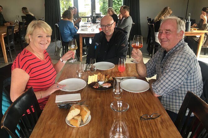 Private Martinborough Foodie Delights Tour from Wellington - Practical Details and What to Expect