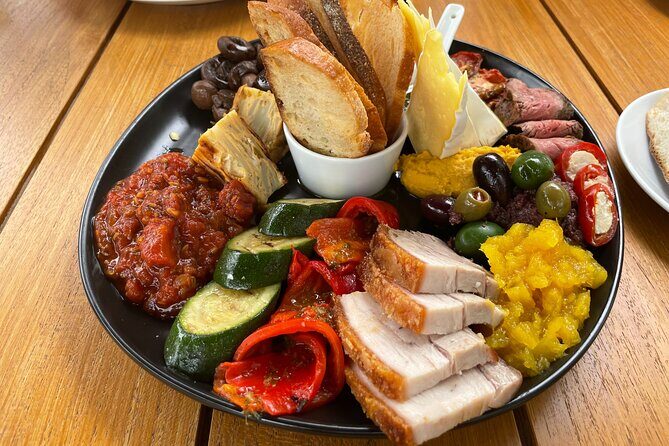 Private Martinborough Foodie Delights Tour from Wellington - Final Thoughts