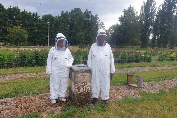 Private Martinborough Foodie Delights Tour from Wellington - FAQ