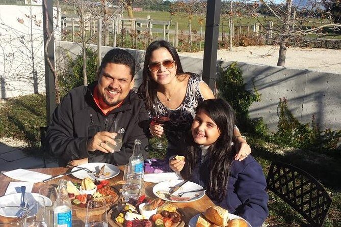 Private Martinborough Wine Full Day Tour From Wellington - An Authentic Day in Martinborough: Wine, Scenery, and Charm