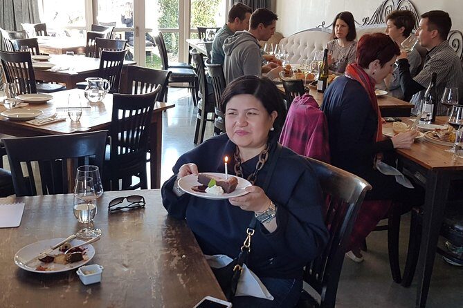 Private Martinborough Wine Full Day Tour From Wellington - Final Words