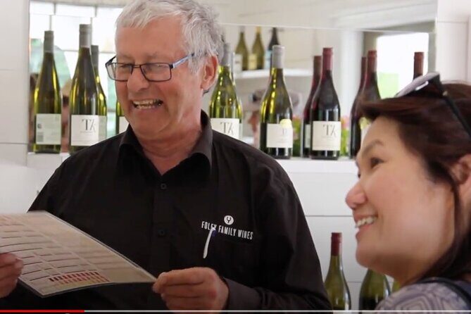 Private Martinborough Wine Tour in an Electric Vehicle - Tesla Model Y - Frequently Asked Questions