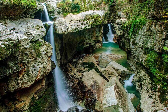 Private Martvili Canyon and Prometheus Cave Tour from Tbilisi - Exploring Georgia’s Natural and Historic Treasures