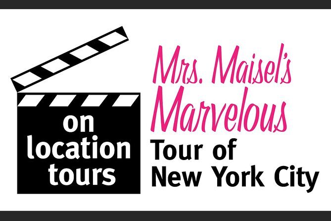 Private Marvelous Mrs. Maisel Sites Guided Tour - The Sum Up: Is This Tour for You?