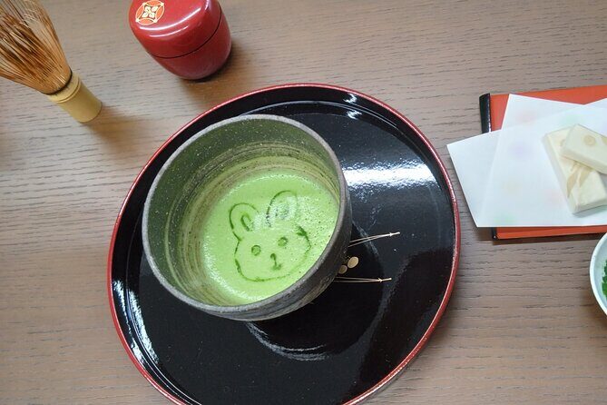 Private Matcha Drawing in Kyoto - Who Will Love This Activity?