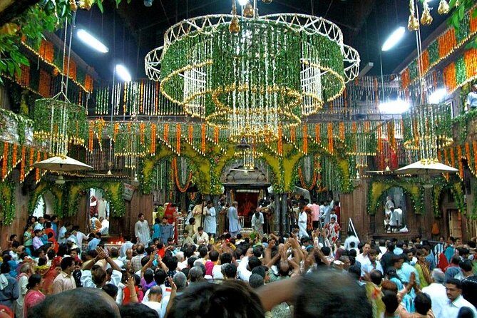 Private Mathura Vrindavan Tour from Delhi - FAQs