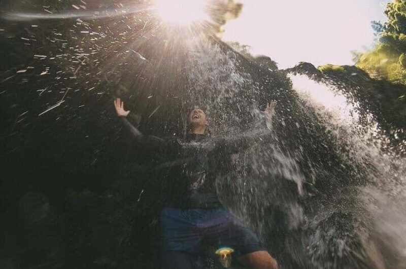 Private Maui Jungle Waterfall Adventure GoPro Video Included - Key Points