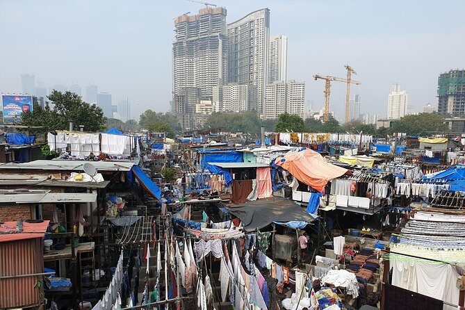 Private Maximum Mumbai Tour With Add-On Options - A Closer Look at the Mumbai Experience