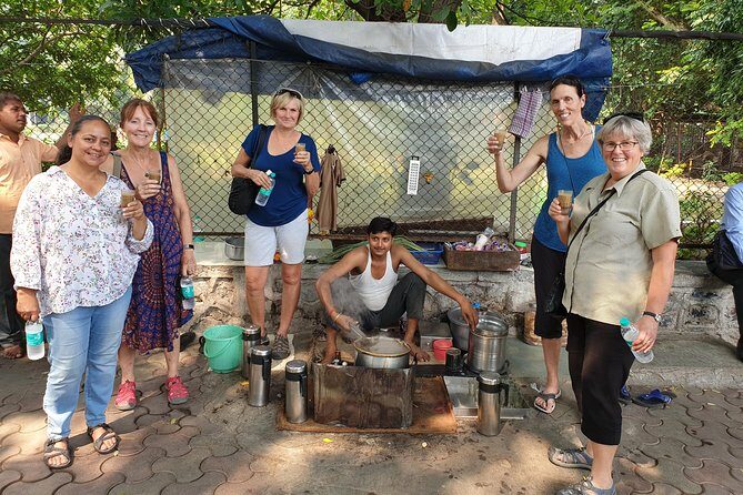 Private Maximum Mumbai Tour With Add-On Options - Authentic Experiences and Tour Quality