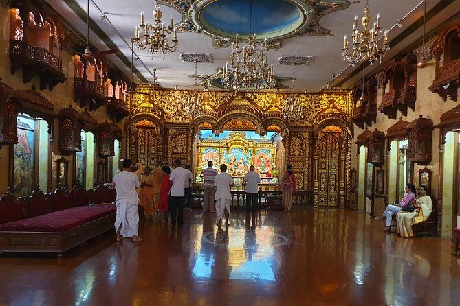 Private Maximum Mumbai Tour With Add-On Options - FAQs