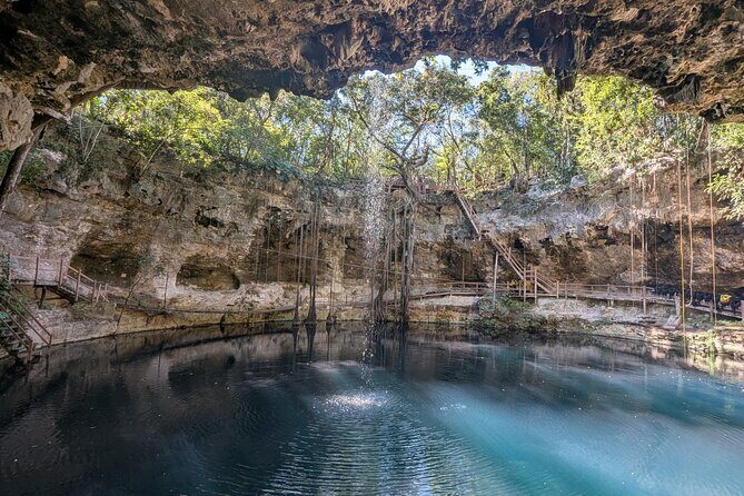 Private Maya Temple Climb at EK Balam Ruin Cenote and Valladolid - The Sum Up: Is This Tour Right for You?