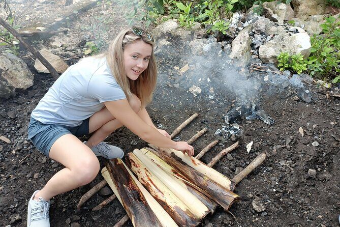 Private Mayan Food Cooking Class, Cenote and Coba Ruins - Detailed Review of the Tour Experience
