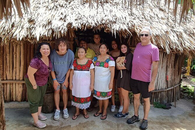 Private Mayan Food Cooking Class, Cenote and Coba Ruins - The Sum Up
