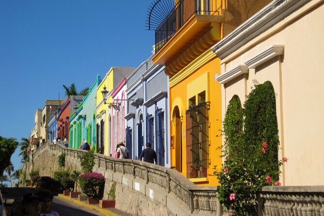 Private Mazatlan City Tour - Why Choose the Private Mazatlan City Tour?