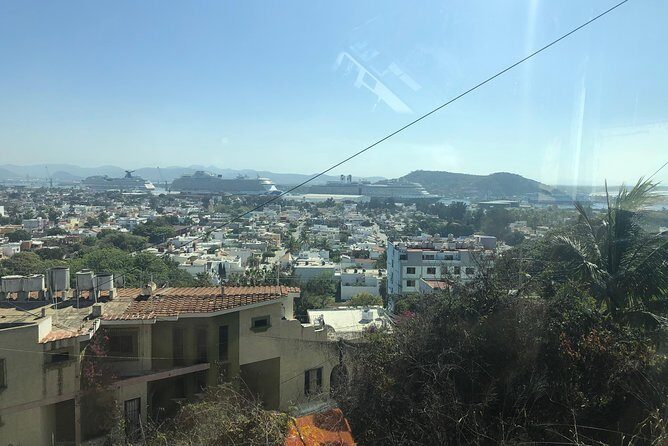 Private Mazatlan City Tour - FAQ