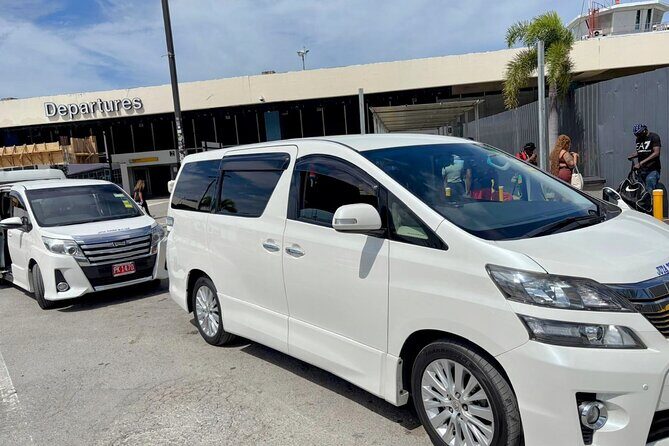 Private MBJ Airport to Lucea/Negril/Ocho Rios/Runaway Bay Resorts - Why Choose a Private Transfer in Jamaica?