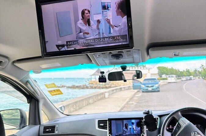 Private MBJ Airport to Lucea/Negril/Ocho Rios/Runaway Bay Resorts - Authentic Experiences and Real Traveler Insights