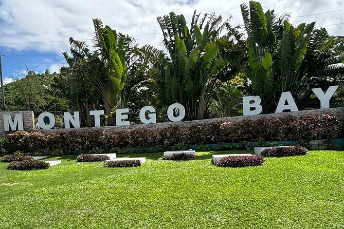 Private MBJ Airport to Lucea/Negril/Ocho Rios/Runaway Bay Resorts - Pricing and Value